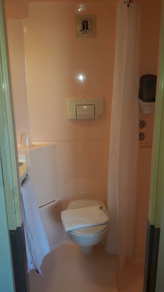 พรีเมียร์ คลาส คอมพีเน่ โชน Hotel Jaux ภายนอก รูปภาพ