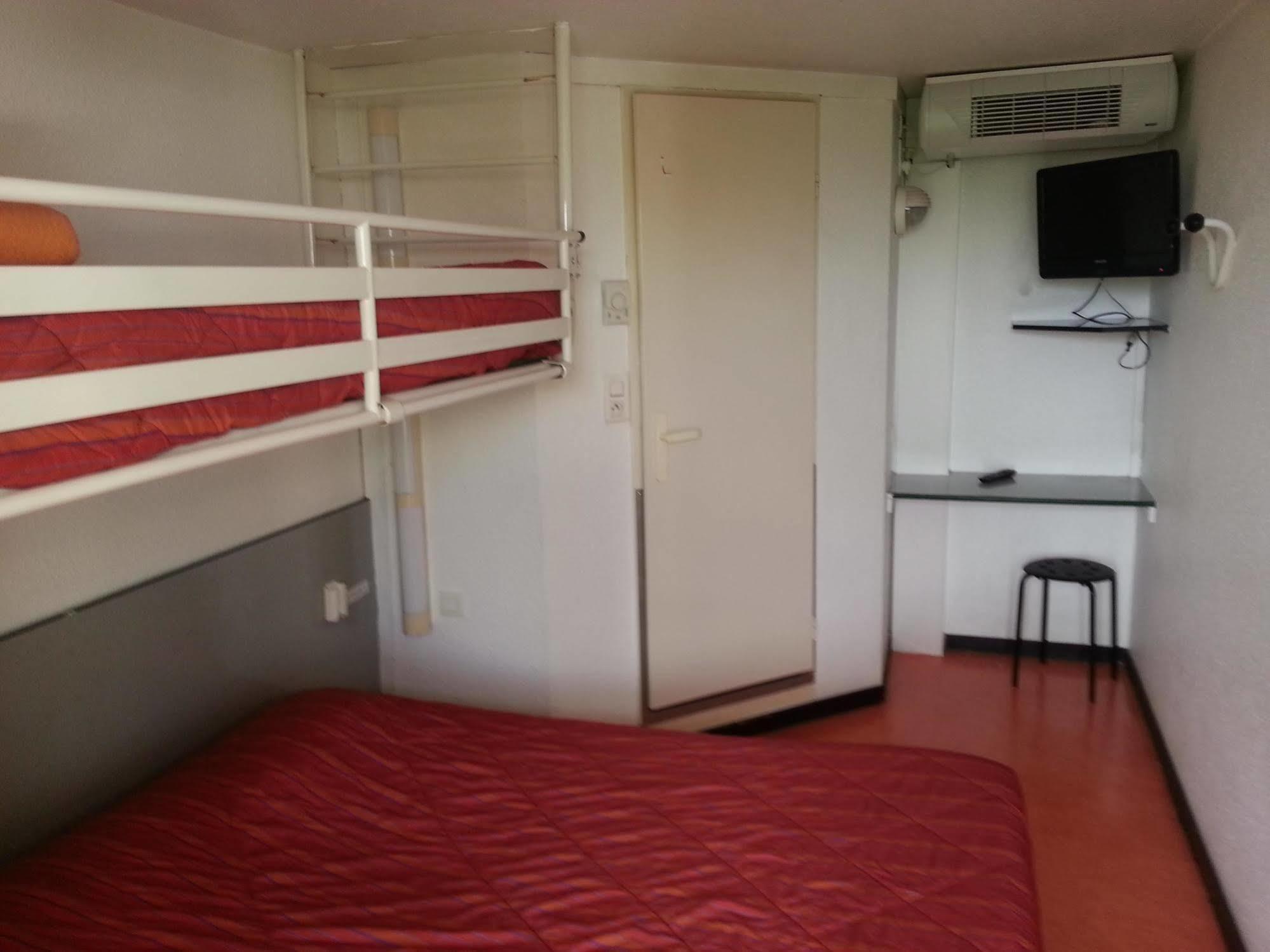 พรีเมียร์ คลาส คอมพีเน่ โชน Hotel Jaux ภายนอก รูปภาพ