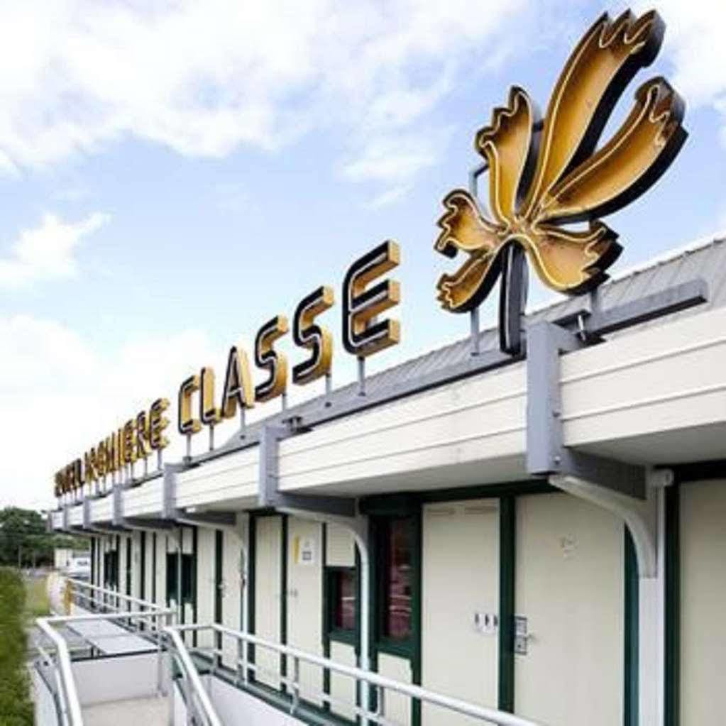พรีเมียร์ คลาส คอมพีเน่ โชน Hotel Jaux ภายนอก รูปภาพ